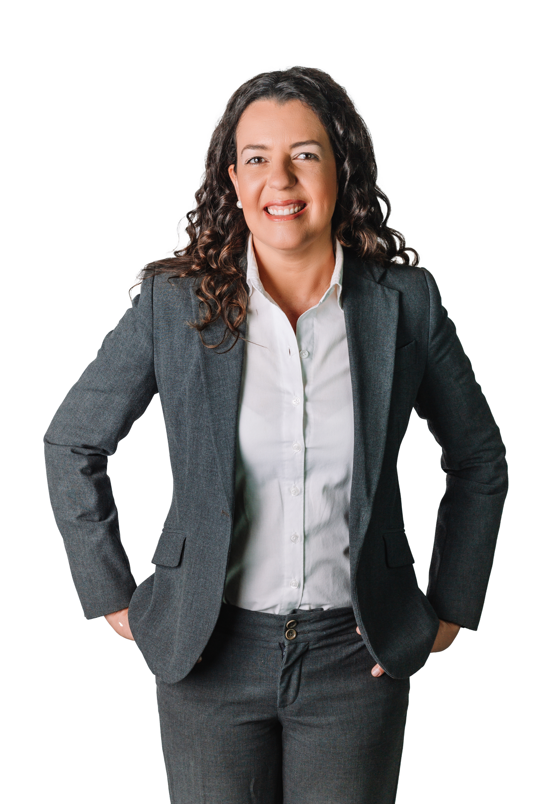 Fabiula Rocha XP Assesora de Investimentos